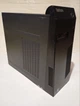 ПК Б-класс Lenovo ThinkCentre M72e Tower / Intel Core i5-3470 (4 ядра по 3.2 - 3.6 GHz) / 8 GB DDR3 / 120 GB SSD + 250 GB HDD / Intel HD Graphics 2500 б/у - изображение 3