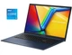 Ультрабук Asus Vivobook 17 F1704VAP / 17.3" (1920x1080) IPS / Intel Core 5 120U (10 (12) ядер по 1.4 - 5.0 GHz) / 8 GB DDR4 / 512 GB SSD NVMe / Intel Graphics / WebCam б/у - изображение 1