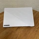Игровой ультрабук Asus ROG Zephyrus GA503QS White / 15.6" (2560x1440) IPS / AMD Ryzen 9 5900HS (8 (16) ядер по 3.0 - 4.6 GHz) / 32 GB DDR4 / 1000 GB SSD / nVidia GeForce RTX 3080, 8 GB GDDR6, 256-bit б/у - изображение 3
