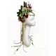 Обруч Лісова Фея SETA Decor 25-507GR-RD - зображення 4