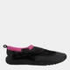 Жіночі аквашузи Arena Watershoes 005293-200 40 25 см Dark Grey/Pink (3468336699737) - зображення 1