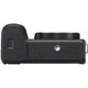 Беззеркальный фотоаппарат Sony ZV-E10 II Body Black (ZVE10M2B) [113896] - изображение 8