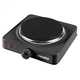 Настольная плита электрическая Mesko MS 6508 Black - изображение 1