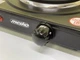 Настольная плита электрическая Mesko MS 6508 Black - изображение 4