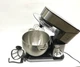 Планетарный миксер - тестомес Royalty Line RL-PKM-2500.472.10 Серебряный (Silver) - изображение 4