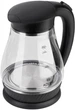 Электрочайник Adler AD 1274 Black - изображение 3