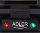 Вафельница Adler AD-3036 - изображение 4