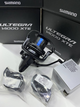 Котушка Shimano Ultegra 14000 XTE 4+1BB,2266.67.73 - зображення 1