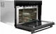 Встраиваемая микроволновая печь GUNTER&HAUER EOK 3502 BL - изображение 5