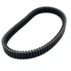 Ремень вариатора Speed Gear HISUN HS500 550 600 700 CC 911.5X31.5X28 - изображение 1