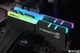 RAM G.Skill DDR4-3200 16384MB PC4-25600 (zestaw 2x8192) Trident Z RGB (F4-3200C16D-16GTZR) - obraz 3