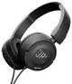 Наушники JBL T450 Black (JBLT450BLK) - изображение 2