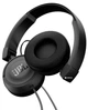 Наушники JBL T450 Black (JBLT450BLK) - изображение 3