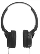 Наушники JBL T450 Black (JBLT450BLK) - изображение 4