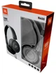 Наушники JBL T450 Black (JBLT450BLK) - изображение 6