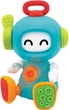 Развивающая игрушка Sensory Робот весельчак (005212S) - изображение 1