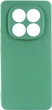 Комплект чехол для смартфона + стекло DENGOS Soft для Xiaomi Redmi Note 14 Pro Mint (DG-KM-132) - изображение 2
