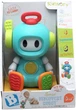 Развивающая игрушка Sensory Робот весельчак (005212S) - изображение 3