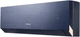 Кондиционер Gree GWH09AUCXB-K6DNA1A/I/GWH09AUCXB-K6DNA1A/0 (Clivia) Blue - изображение 4