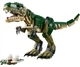 Конструктор LEGO Creator Тиранозавр (31151) - изображение 2