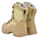 Берці HAIX Airpower P9 Gore-Tex Desert Boots - 43 розмір / 27,5см - изображение 2