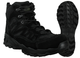 Берці MIL-TEC SQUAD 5 Black 39 - изображение 1