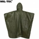 Тактический Дождевик пончо Mil-Tec 10628501 - изображение 2