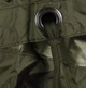Тактический Дождевик пончо Mil-Tec RIPSTOP 10630001 - изображение 6