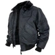 Куртка бомбер льотна Mil-Tec 10405002 SWAT CWU Navy розмір 4XL - зображення 3