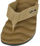 В'єтнамки (Шльопанці) тактичні із піни Eva Mil-Tec "Combat Sandals" койот 12893005 Розмір 42 - зображення 6