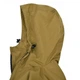 Анорак бойовий Mil-Tec 10332005 XL Койот (1823892082) - зображення 3
