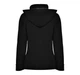 Куртка Europa woman чорна S (EG5078-02-S) - изображение 2