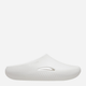 Klapki damskie basenowe Crocs Mellow Clog 208493-100 36-37 (M4/W6) 22 cm Białe - obraz 1