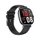 Спортивные умные часы King Wear KW269B с 1.7” AMOLED экраном Bluetooth для фитнеса Black - изображение 1