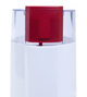 Кофемолка SATORI SG-1802-RD 180 Вт Белая - изображение 2