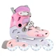Детские ролики Cosmo ID Joy Pro Pink размер 31-34 (fb126) - изображение 3