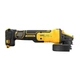 Шлифовальная машина DeWALT 18В XR Li-lon 6Ah, 125 мм, 3000-9000об/мин (DCG409VST1) - изображение 3