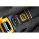 Шлифовальная машина DeWALT 18В XR Li-lon 6Ah, 125 мм, 3000-9000об/мин (DCG409VST1) - изображение 5