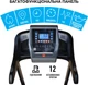 Беговая дорожка EnergyFIT 815 new - изображение 3