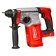 Перфоратор Milwaukee M18 BLH-0 2.3Дж (без АКБ и ЗУ) (4933479426) - изображение 2