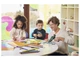 Свитшот плюшевый для девочки Lupilu LYCRA® 431183 122-128 см (6-8 years) Розовый - изображение 5