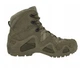 Черевики LOWA Zephyr GTX MID TF (Ranger Green) 310537/0750 р.45, стелька 28,5 см - зображення 3