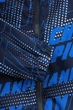 Вітрівка для хлопчика Dinomin 6001 92 см Темно-синій - зображення 4