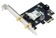 Wi-Fi адаптер ASUS PCE-AX3000, BT5.0, PCI Express x1, WI-FI 6, 2.4/5GHz, 2402Mb/s (90IG0610-MO0R10) - зображення 4