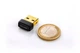 Wi-Fi адаптер TP-Link TL-WN725N, USB 2.0, 150 Mb/s, 20 dBm, 2.4 GHz - зображення 7