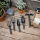 Сапа посадочная Fiskars Solid 1072100 - изображение 8
