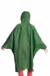 Плащ-пончо от дождя Rockland Cloud Green One size (А000007514) - изображение 2