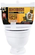 Zabawka w zestawie z akcesoriami Skibidi Toilet Mystery Surprise Toilet (1330) (810054665472) - obraz 1