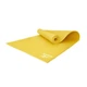 Килимок для йоги та фітнесу RAYG-11022YL Reebok 885652015806, 173 х 61 х 0,4 см - зображення 1
