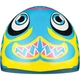 Шапка для плавання ZOO FISH 8688 Aqua Speed 115-01-fish, OSFM - зображення 2